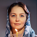 Мария Степановна – хорошая гадалка в Александре-Невском, которая реально помогает